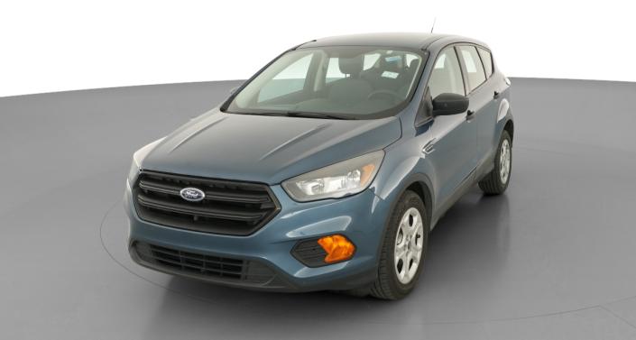 Thumbnail: 2018 Ford Escape - 1