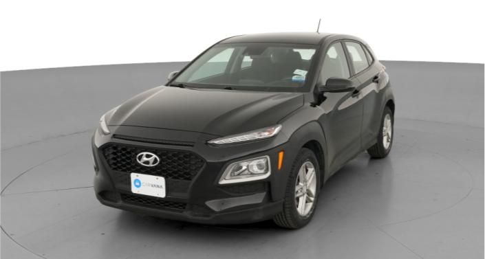 Thumbnail: 2020 Hyundai Kona - 1