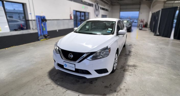 Thumbnail: 2019 Nissan Sentra - 1