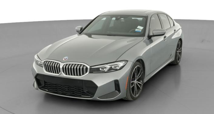 Thumbnail: 2023 BMW 3 Series - 1