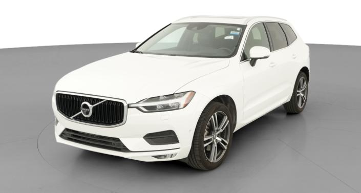 Thumbnail: 2019 Volvo XC60 - 1