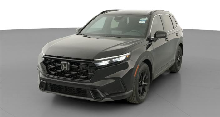 Thumbnail: 2024 Honda CR-V - 1
