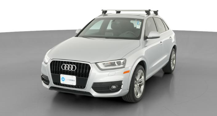 Thumbnail: 2015 Audi Q3 - 1
