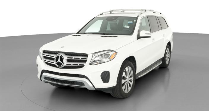 Thumbnail: 2017 Mercedes-Benz GLS - 1