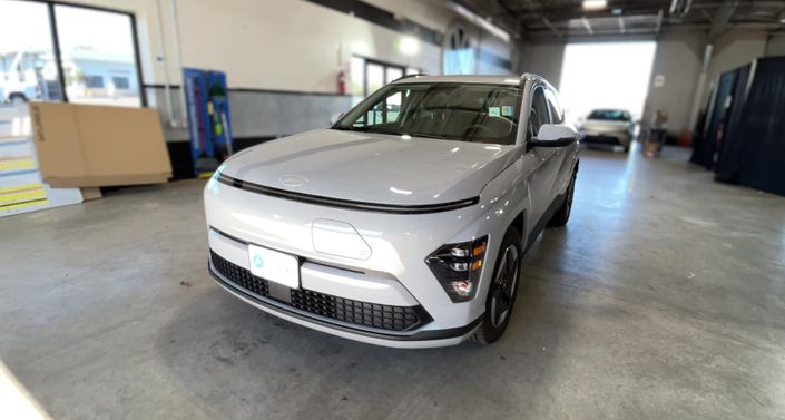Thumbnail: 2025 Hyundai Kona - 1