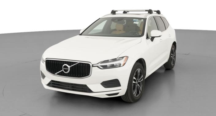 Thumbnail: 2020 Volvo XC60 - 1