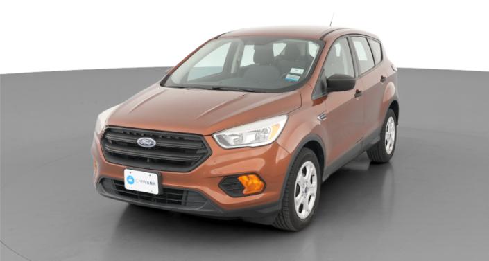 Thumbnail: 2017 Ford Escape - 1