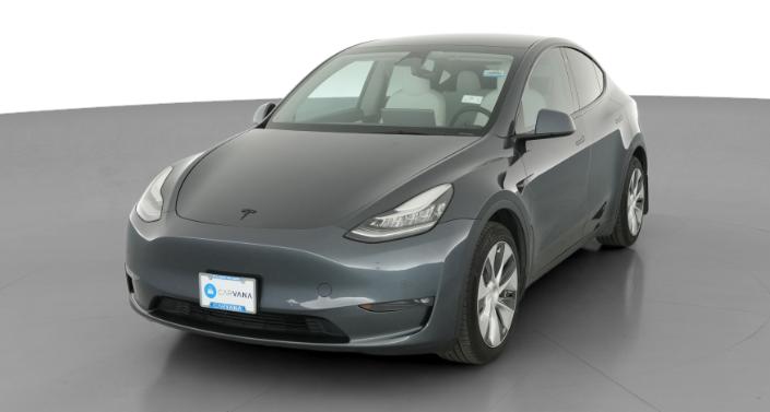 Thumbnail: 2022 Tesla Model Y - 1