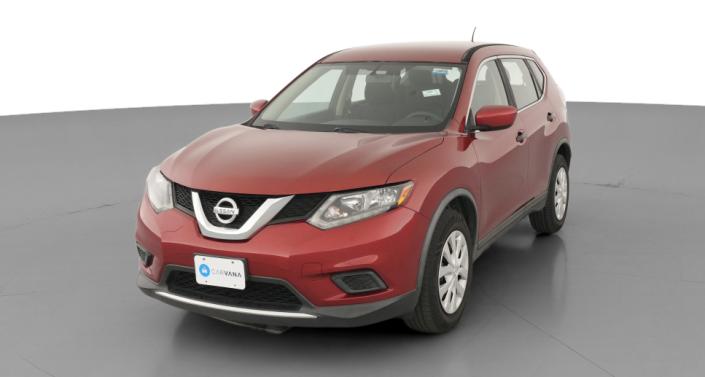 Thumbnail: 2016 Nissan Rogue - 1