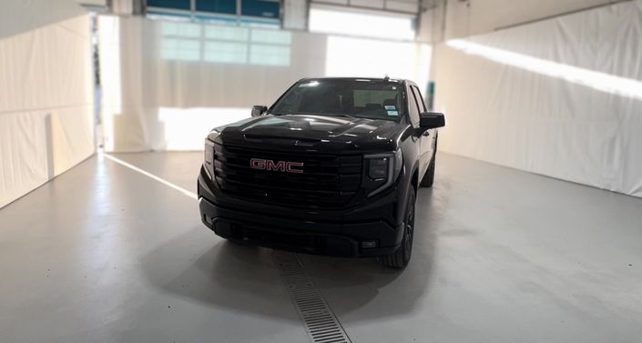 Thumbnail: 2024 GMC Sierra 1500 - 1