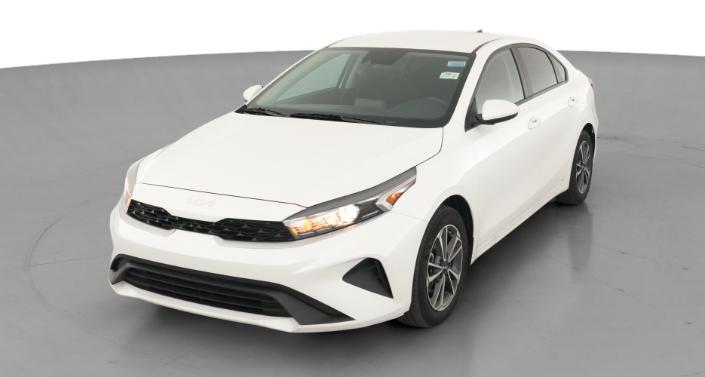 Thumbnail: 2023 Kia Forte - 1
