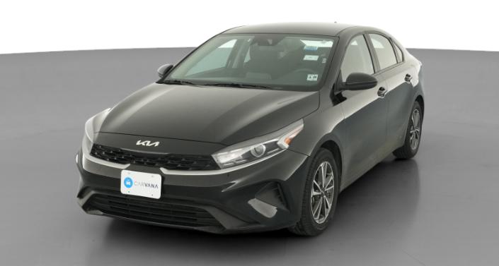 Thumbnail: 2024 Kia Forte - 1