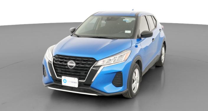 Thumbnail: 2022 Nissan Kicks - 1