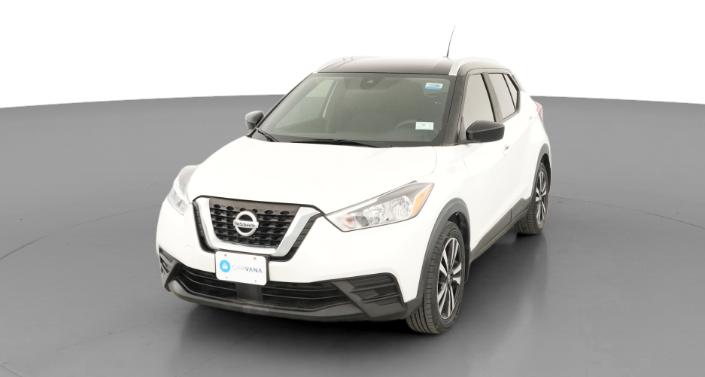 Thumbnail: 2020 Nissan Kicks - 1