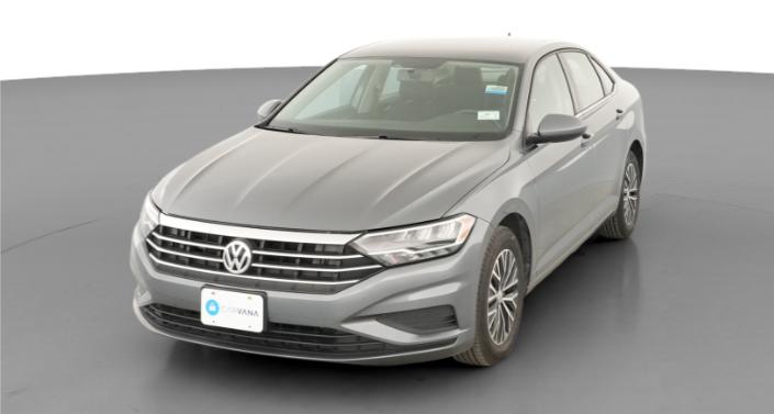 Thumbnail: 2021 Volkswagen Jetta - 1