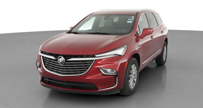 Thumbnail: 2024 Buick Enclave - 1