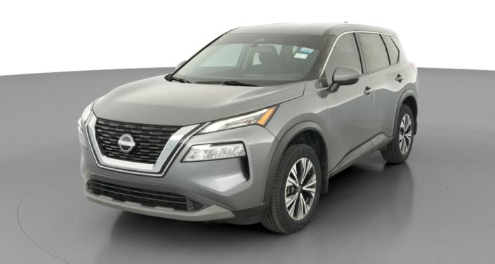 Thumbnail: 2022 Nissan Rogue - 1