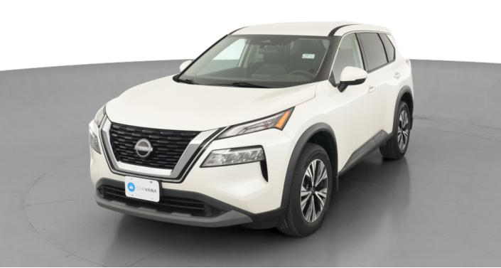 Thumbnail: 2022 Nissan Rogue - 1