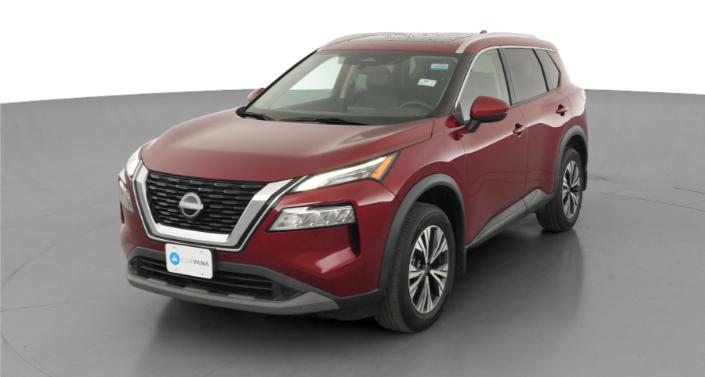 Thumbnail: 2022 Nissan Rogue - 1