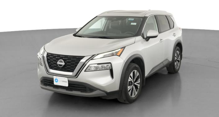 Thumbnail: 2023 Nissan Rogue - 1