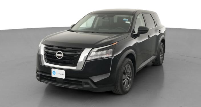Thumbnail: 2024 Nissan Pathfinder - 1