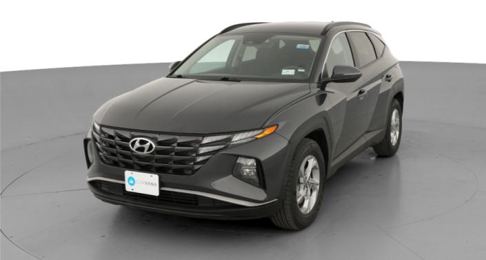 Thumbnail: 2023 Hyundai Tucson - 1