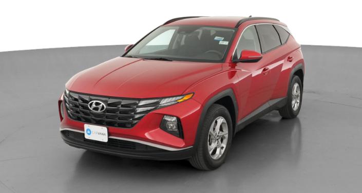 Thumbnail: 2023 Hyundai Tucson - 1