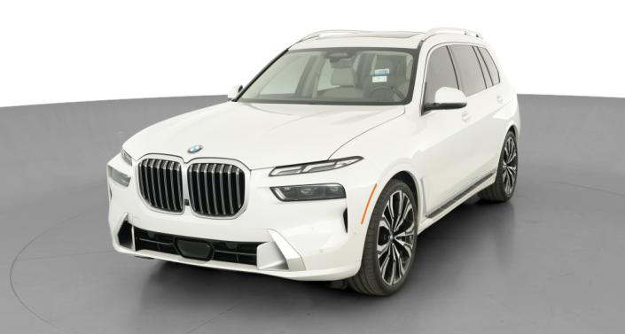 Thumbnail: 2023 BMW X7 - 1