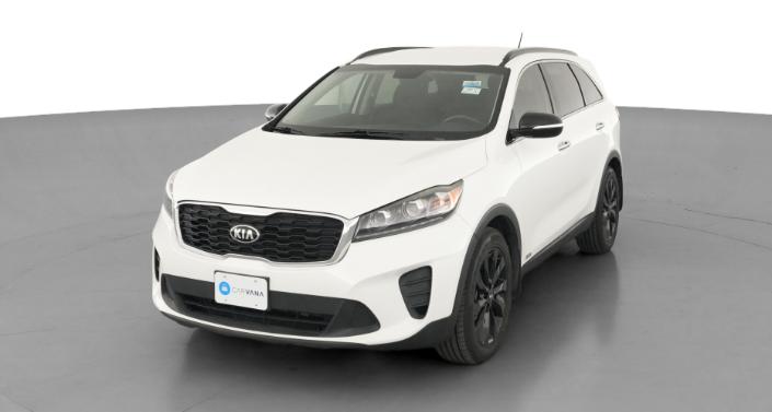 Thumbnail: 2019 Kia Sorento - 1