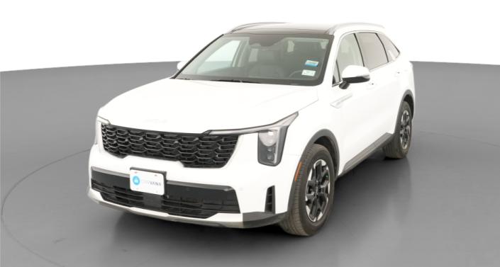 Thumbnail: 2025 Kia Sorento - 1