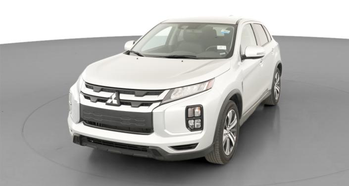 Thumbnail: 2024 Mitsubishi Outlander Sport - 1
