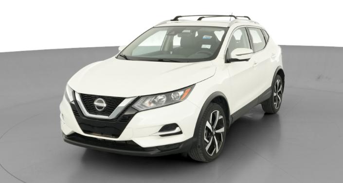 Thumbnail: 2022 Nissan Rogue Sport - 1