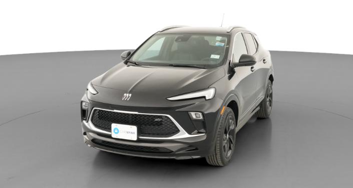 Thumbnail: 2024 Buick Encore GX - 1