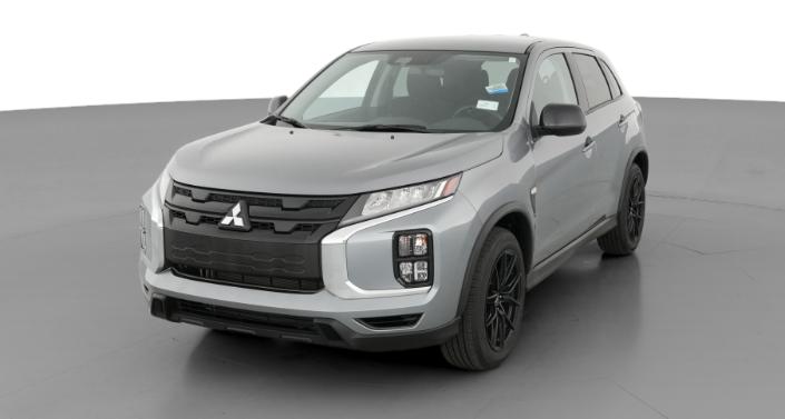 Thumbnail: 2024 Mitsubishi Outlander Sport - 1