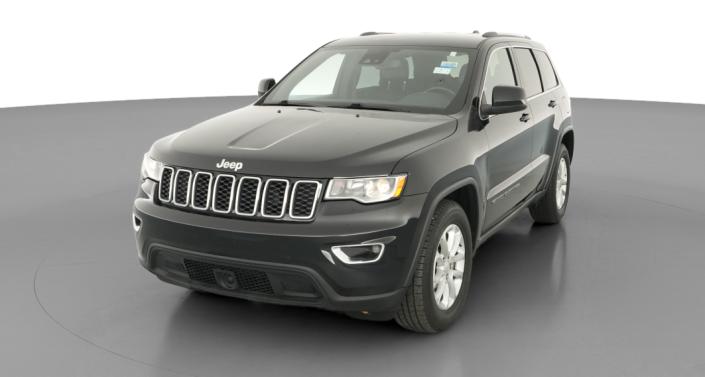 Thumbnail: 2021 Jeep Grand Cherokee - 1