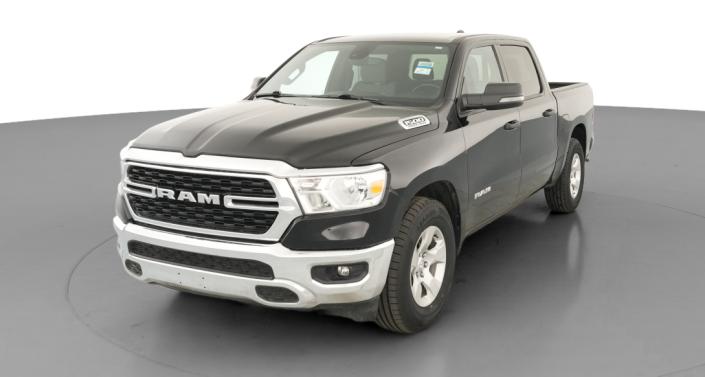 Thumbnail: 2023 RAM 1500 - 1