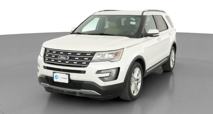 Thumbnail: 2017 Ford Explorer - 1