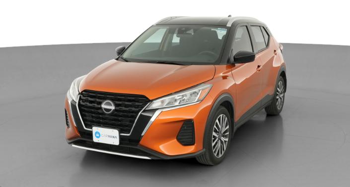 Thumbnail: 2024 Nissan Kicks - 1