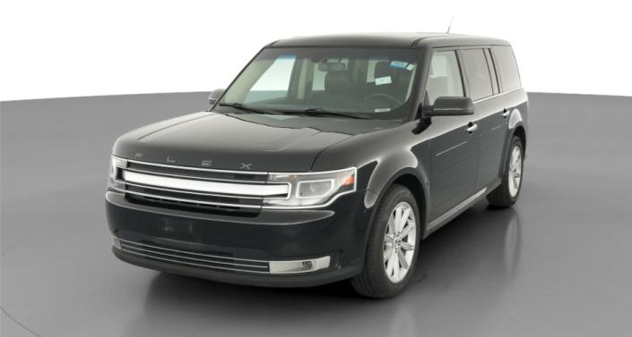 Thumbnail: 2019 Ford Flex - 1