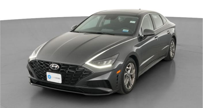 Thumbnail: 2022 Hyundai Sonata - 1