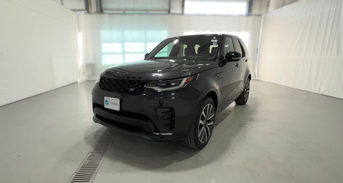 Thumbnail: 2021 Land Rover Discovery - 1