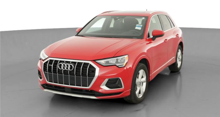 Thumbnail: 2022 Audi Q3 - 1