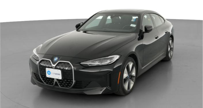 Thumbnail: 2023 BMW i4 - 1