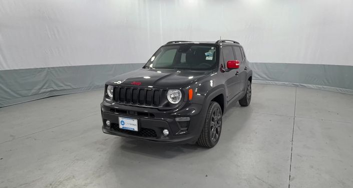 Thumbnail: 2023 Jeep Renegade - 1