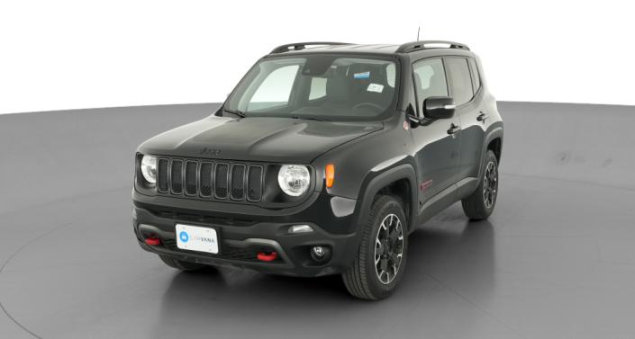 Thumbnail: 2023 Jeep Renegade - 1