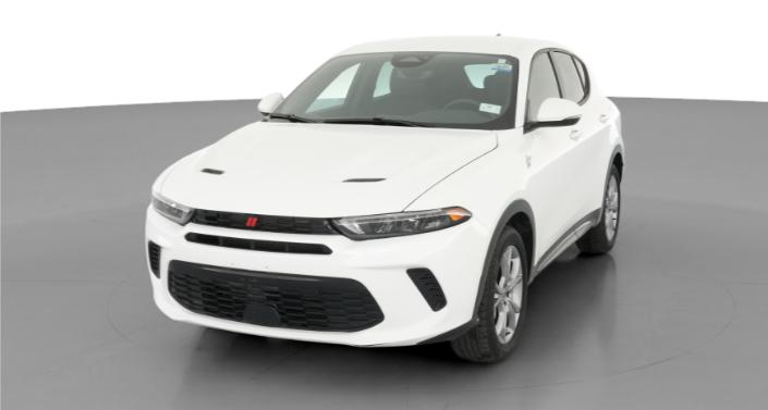 2024 Dodge Hornet R/T -
                  Wheatland, OK