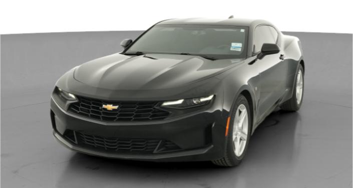 Thumbnail: 2021 Chevrolet Camaro - 1