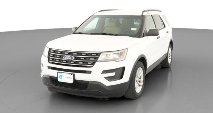 Thumbnail: 2016 Ford Explorer - 1