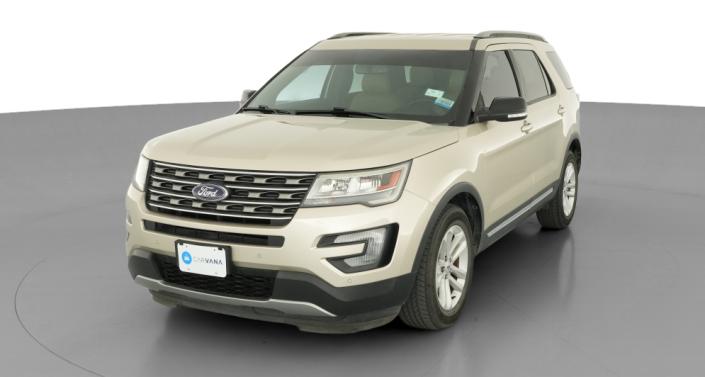 Thumbnail: 2017 Ford Explorer - 1