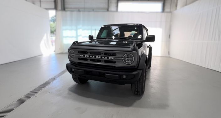 Thumbnail: 2021 Ford Bronco - 1